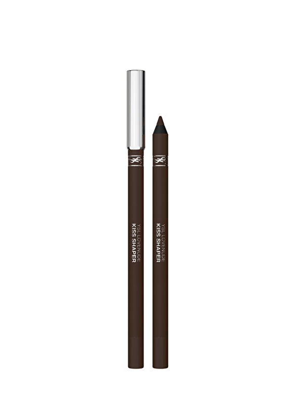 Yves Saint Laurent Lovenude Kiss Shaper Espresso Dreams Lip Liner - 1