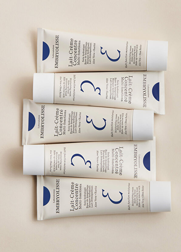 Embryolisse Lait Creme Concentre Nemlendirici Yüz Kremi 75 ml - 4