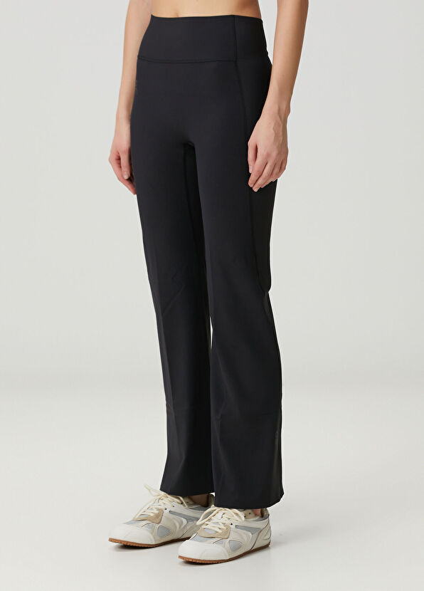 Wunder Train High Rise Siyah Tayt 28" - Görsel 3