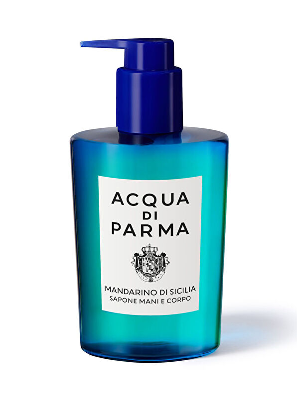 Acqua di Parma Mandarino 300 ml El ve Vücut Duş Jeli - 1