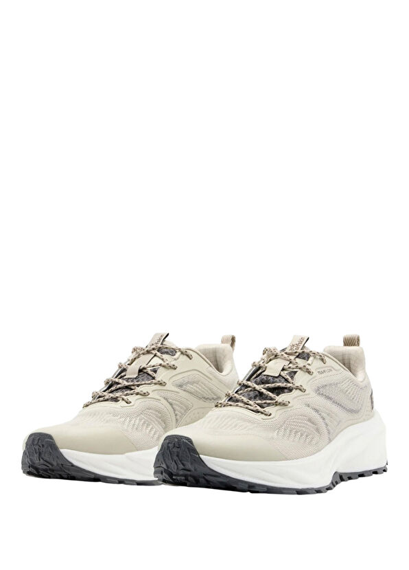 Jack Wolfskin Prelight Swift Pro Vent Low Bej Erkek Outdoor Ayakkabı - 3