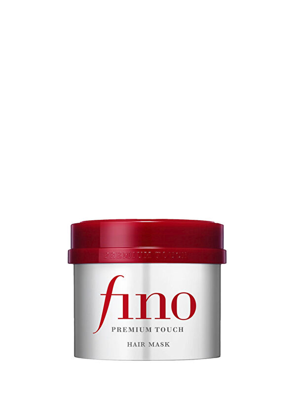 Fino Premium Touch Nemlendirici Saç Maskesi 230 gr - 1