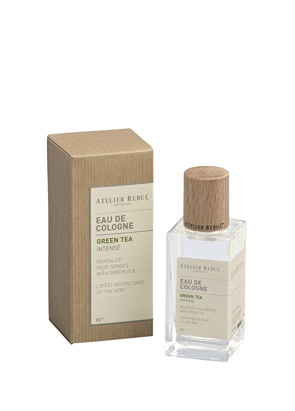 Atelier Rebul Green Tea Cologne 50 ml - 1
