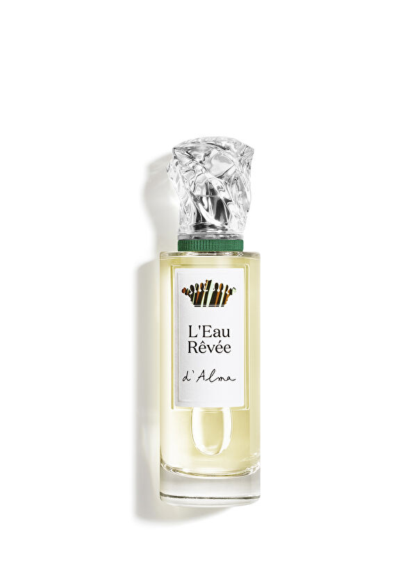 Sisley L'eau Revee D'alma 100 ml - 1
