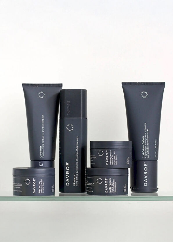 Davroe Construct Styling Hair Gel 150 ml - 2