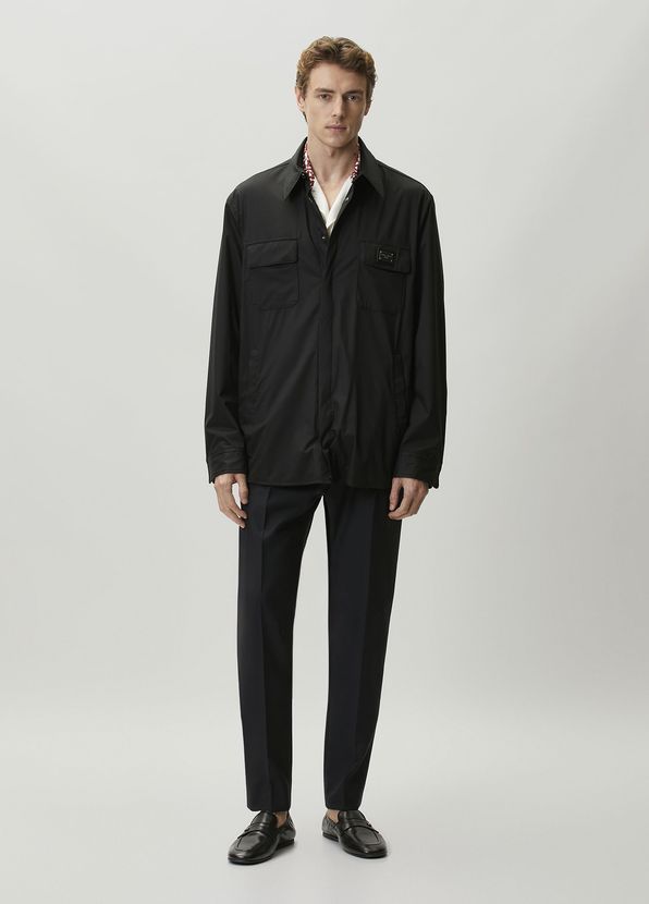 Dolce&Gabbana Black Shirt - 2