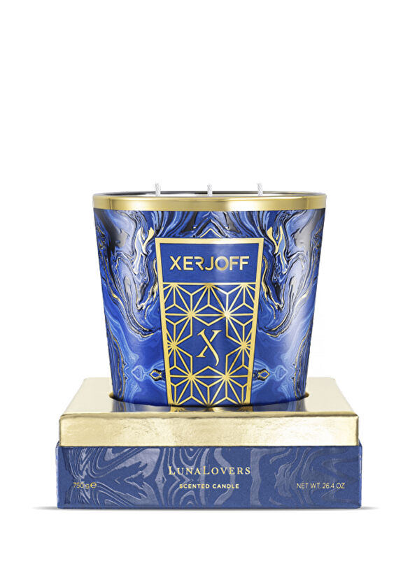 Xerjoff Luna Lovers 750 gr Mum - 2