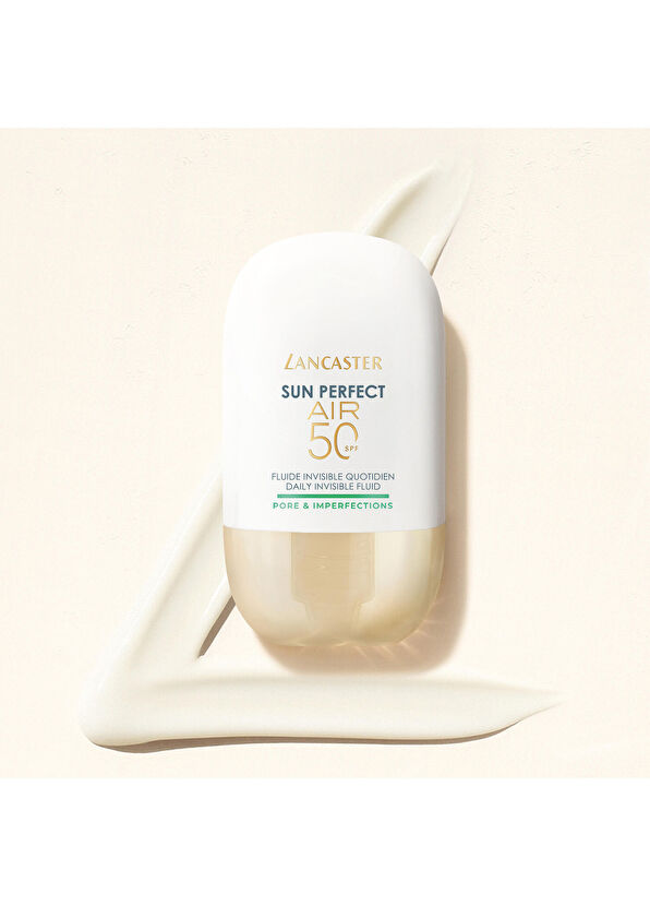 Lancaster Sun Perfect Air Pore&Imperfections SPF50 - 3