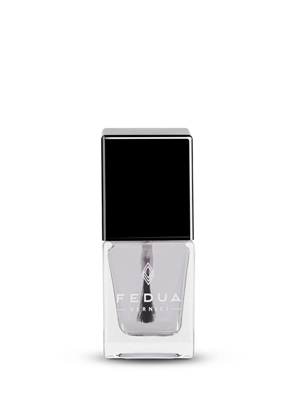 Fedua Pure Top Coat Nail Polish Protection Base 11 ml - 1