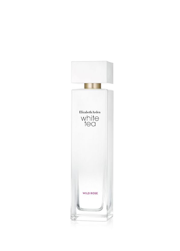 Elizabeth Arden White Tea Wild Rose EDT Women's Perfume 100 ml - 1
