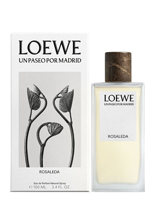Loewe Rosaleda EDP 100 ml Parfüm - 2