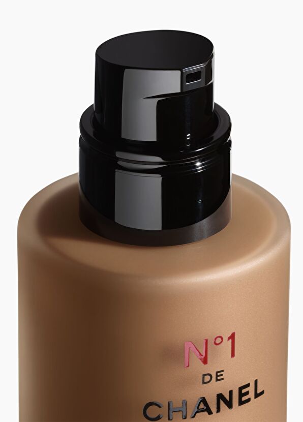 CHANEL N°1 De Chanel Revitalizing Foundation Br132 30Ml - 2
