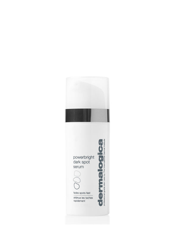 Dermalogica Powerbright Dark Spot Serum Cilt Lekeleri İçin Aydınlatıcı Serum 30 ml - 1