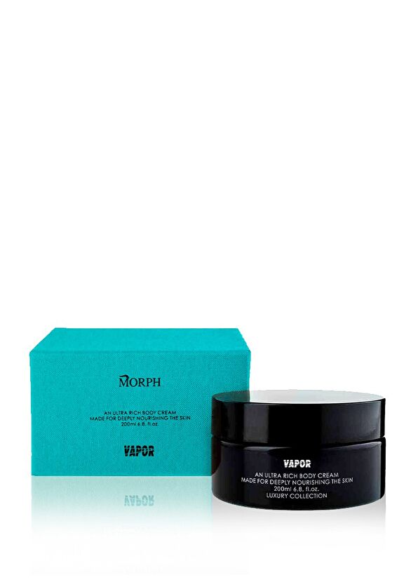 Morph Vapor Ultra Rich Body Cream 200 ml - 2