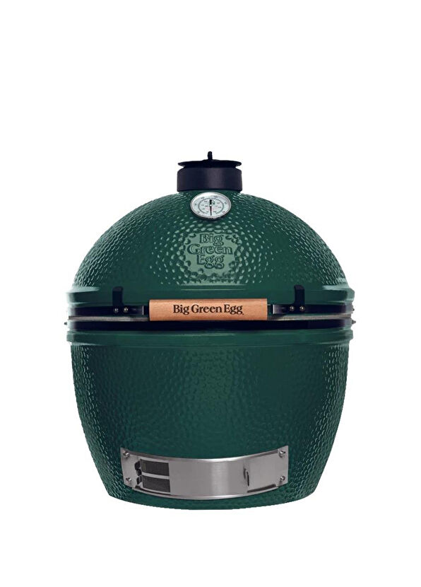 Big Green Egg Seramik Minimax Kömürlü Kamado Barbekü - 1