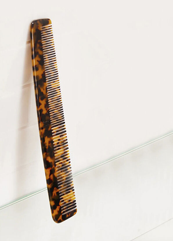 Philip B. Kırılma Önleyici Saç Açıcı Tarak - 2