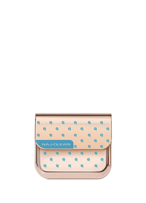 Naj Oleari La Postina Charming Warm Make-up Palette XS Makeup Palette - 2