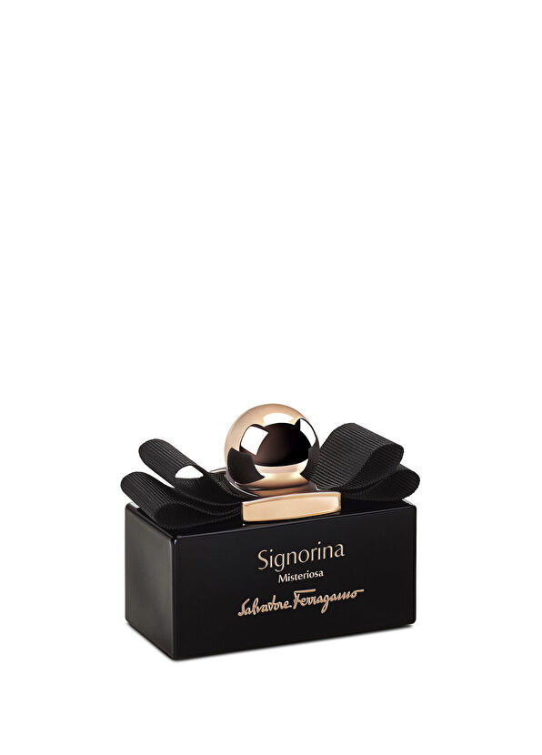 Ferragamo Signorina Misteriosa EDP Kadın Parfüm 50 ml - 2