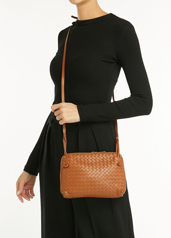 Beymen Reborn Bottega Veneta Intrecciato Loop Çanta - 2