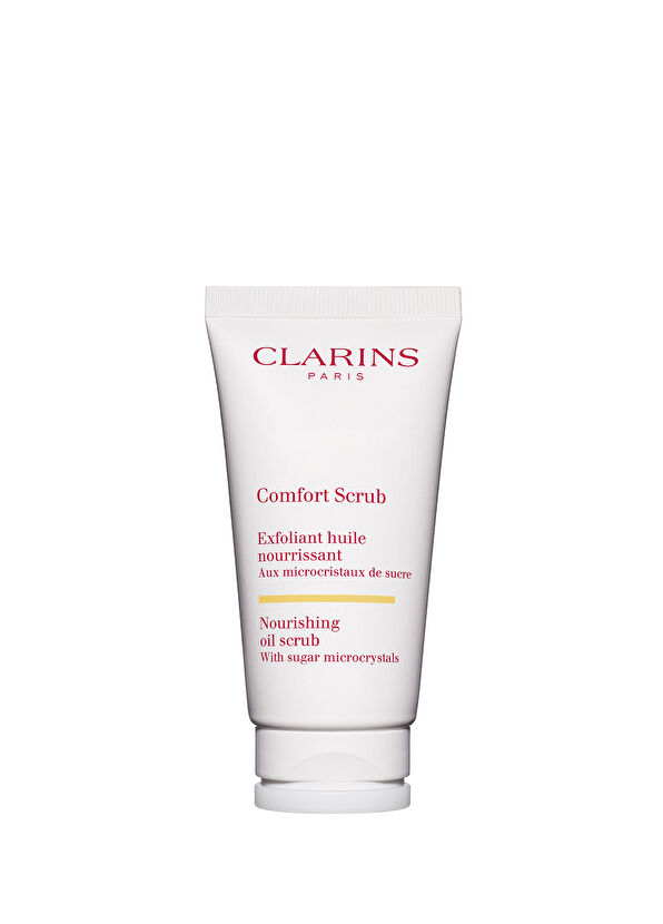 Clarins Comfort Scrub Arındırıcı Canlandırıcı Yüz Peelingi 50 ml - 1