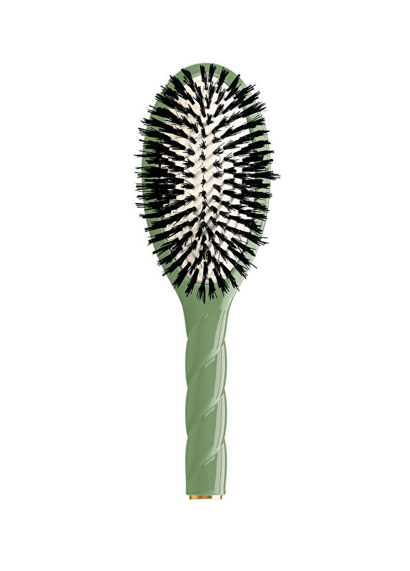 La Bonne Brosse Large N01 Vert Amande - 1
