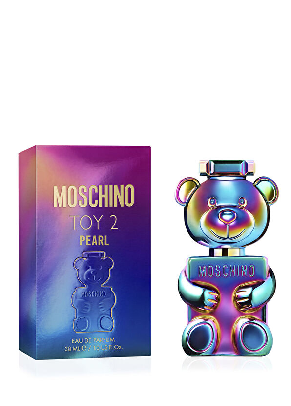 Moschino Toy2 Pearl EDP 30 ml Kadın Parfüm - 2