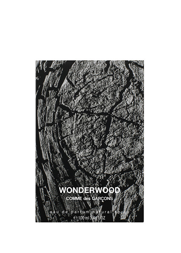 Comme des Garcons Wonderwood EDP 100 ml Parfüm - 2