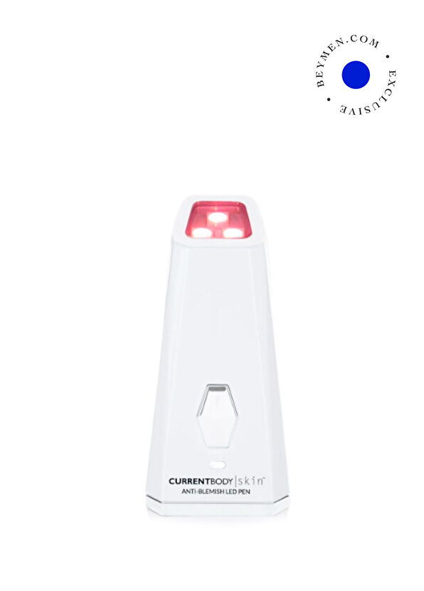 CurrentBody Skin Akne Karşıtı LED Cilt Bakım Cihazı - 1