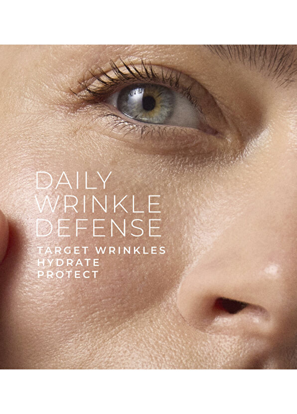 Roc Retinol Correxion Daily Moisturiser SPF30 Yaşlanma Karşıtı Nemlendirici Gündüz Kremi 30 ml - 4