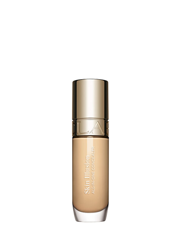 Clarins Skin Illusion All-In-One Concealer No: 01 Concealer 10 ml - 1