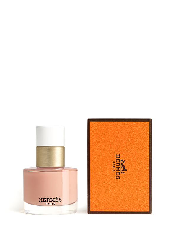 Hermès Les Mains Hermes Rose Coquille Oje - 2