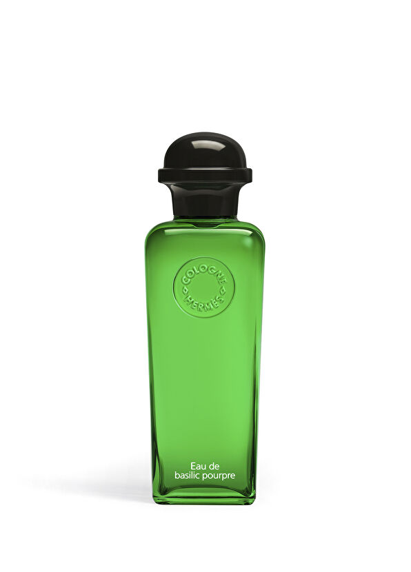 Hermès Eau De Basilic Pourpre Edc 100 ml - 3