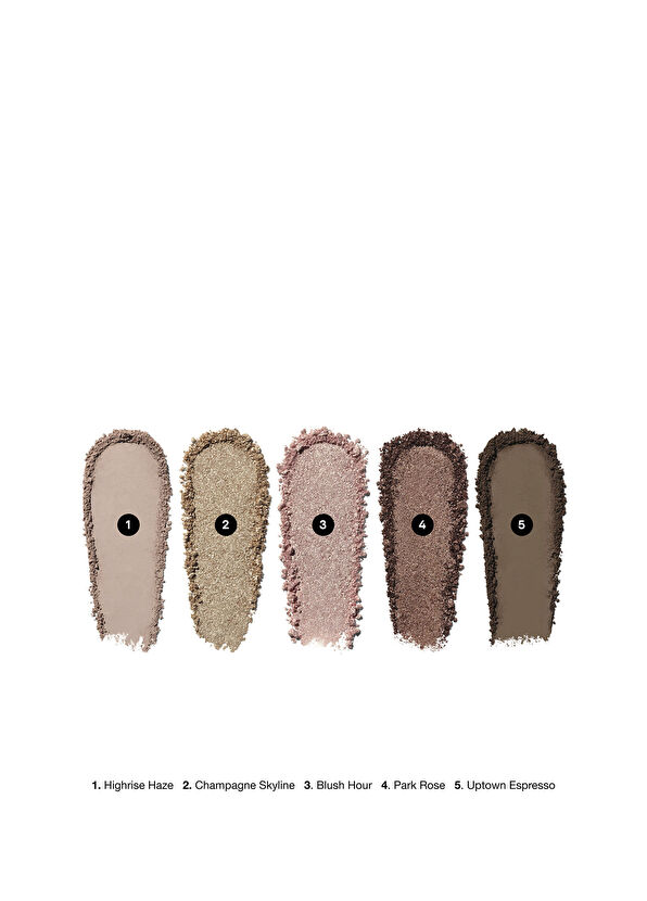 Bobbi Brown Eye Enhancer İkili Göz Seti - 2