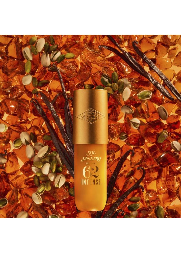Sol de Janeiro Cheirosa '62 Intense Mist 90 ml Intense Perfume Mist - 2