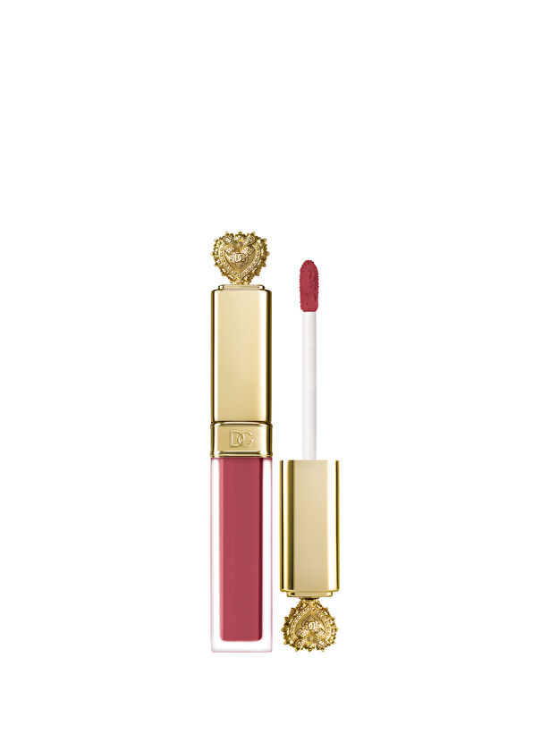 Dolce&Gabbana Everkiss Liquid Lip 200 Gratitude - 1