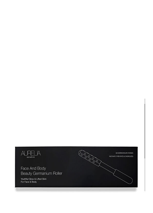 Aurelia Genève Yüz ve Vücut İçin Anti-Aging Germanyum Roller - 4