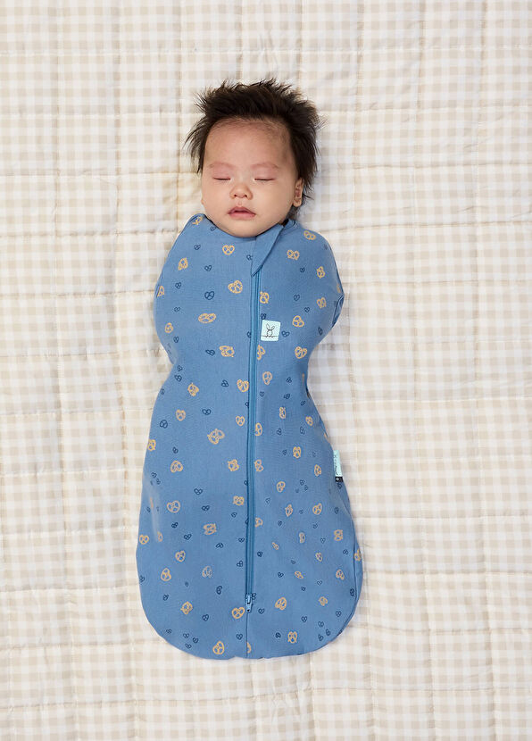 Ergopouch Australia 0.2 TOG Organik Pamuklu Kundak - 2