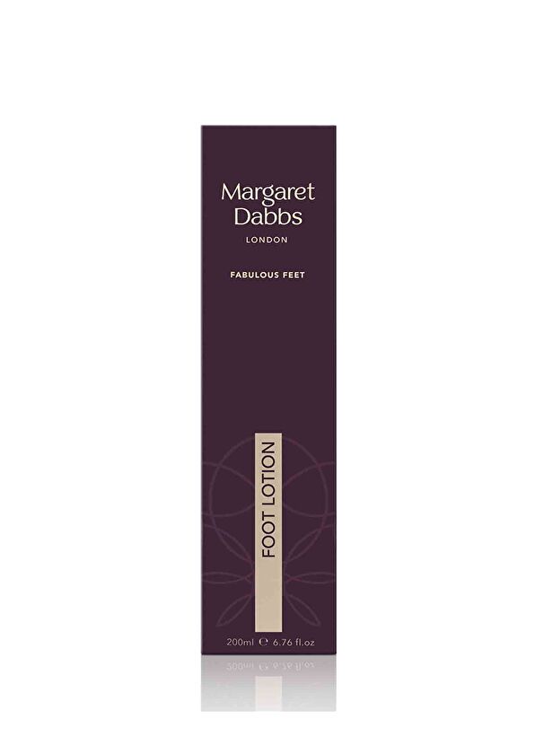 Margaret Dabbs London Intensive Hydrating Ayak Kremi - 2