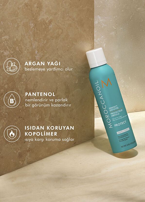 Moroccanoil MO PERFECT DEFENSE 225 ML - 2