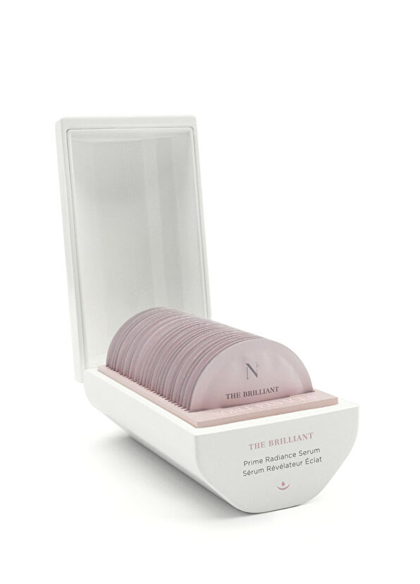 Noble Panacea The Brilliant Prime Radiance Serum 30 Dose - 1