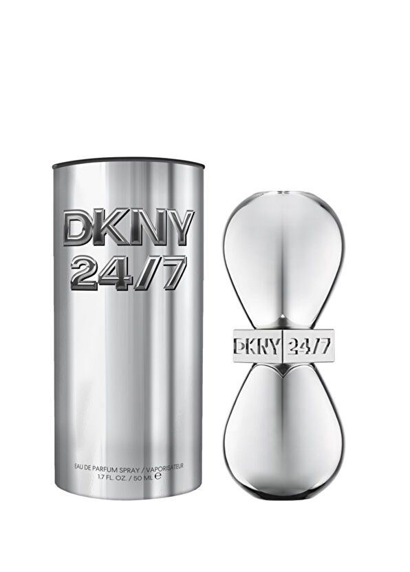 DKNY 24/7 EDP 50 ml Kadın Parfüm - 2