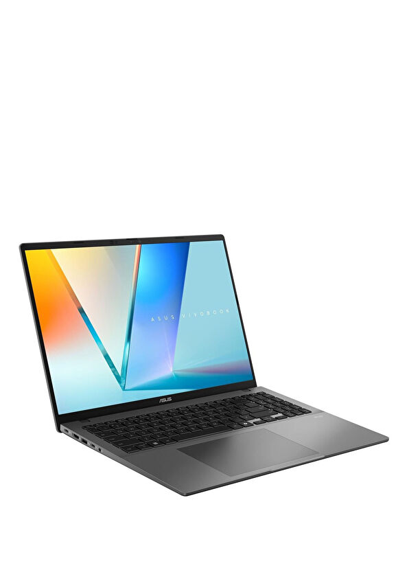 Asus Vivobook S16 İntel Core i7 13620H 16GB Ram 1TB SSD 16" WUXGA FreeDos Laptop S3607VA-RP012 - 2