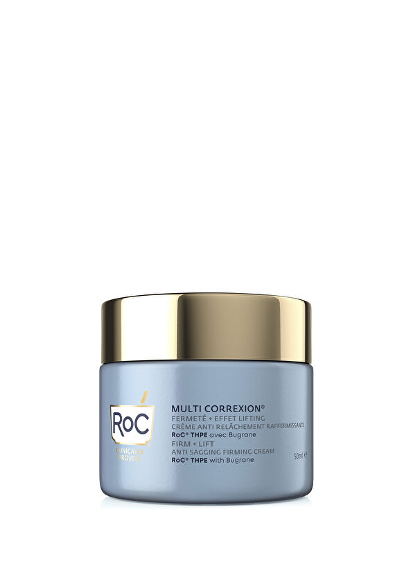 Roc Multi-Correction Anti-Sagging Sarkma Karşıtı Sıkılaştırıcı Yüz Kremi 50 ml - 2