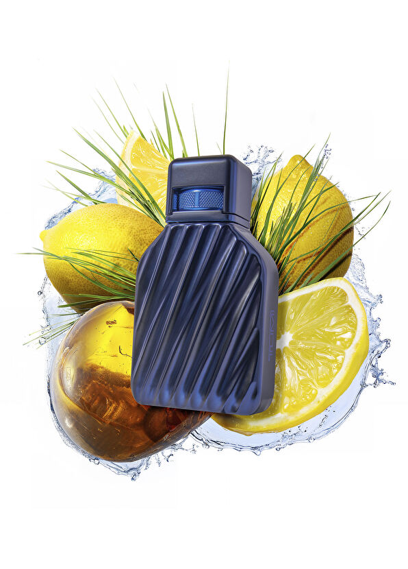 Tumi Dusk EXDP 100 ml Erkek Parfüm - 2