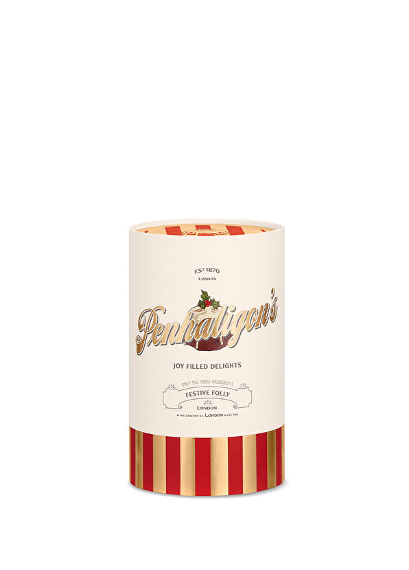 Penhaligon's Festive Folly Candle - 3