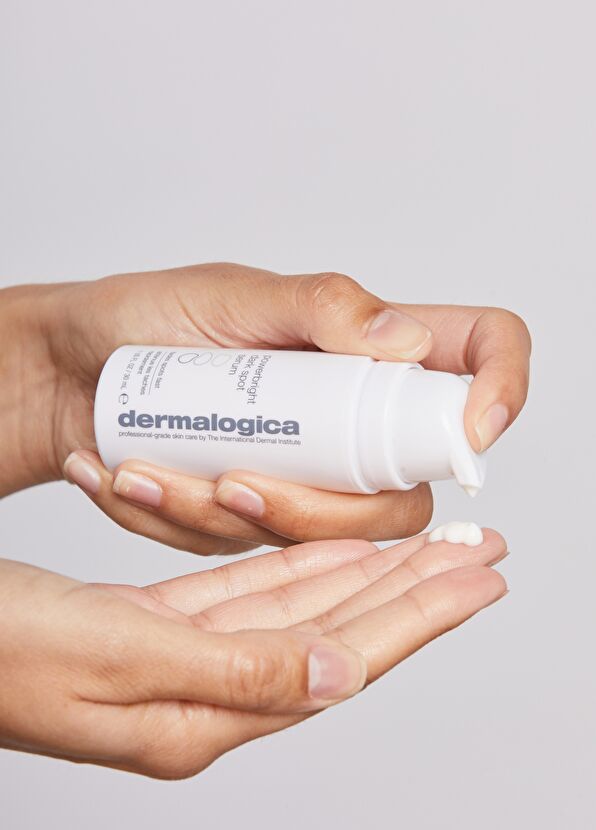 Dermalogica Powerbright Dark Spot Serum Cilt Lekeleri İçin Aydınlatıcı Serum 30 ml - 2