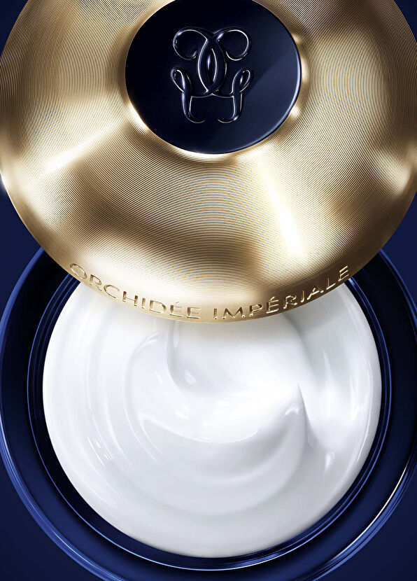 Guerlain Orchidee Imperiale 5gr The Higrh Regreneration Kre - 2