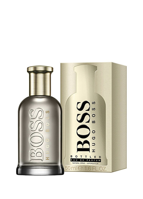Hugo Boss Bottled EDP 50 ml Erkek Parfüm - 2
