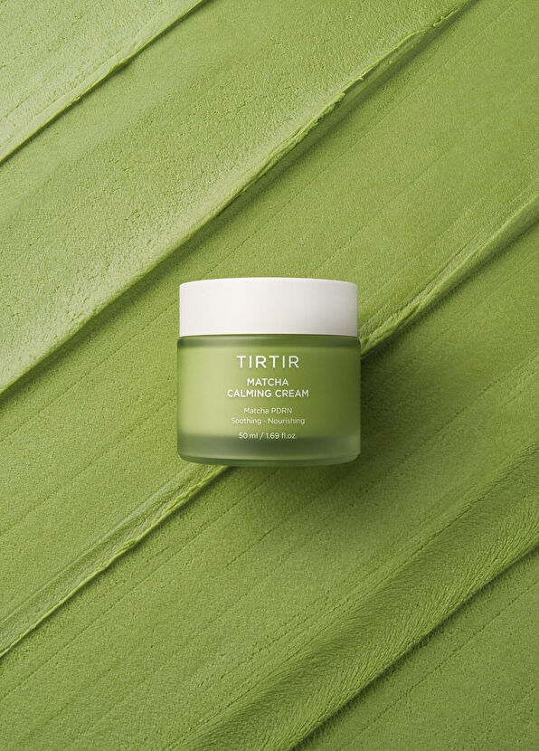 Tırtır Matcha Calming Yatıştırıcı Yüz Kremi 50 ml - 4