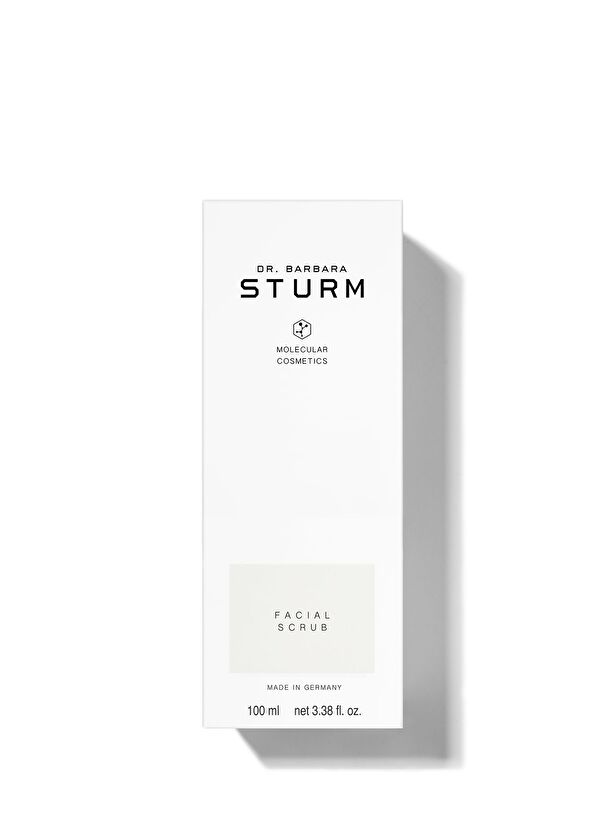 Dr. Barbara Sturm Facial Scrub 100ml - 2